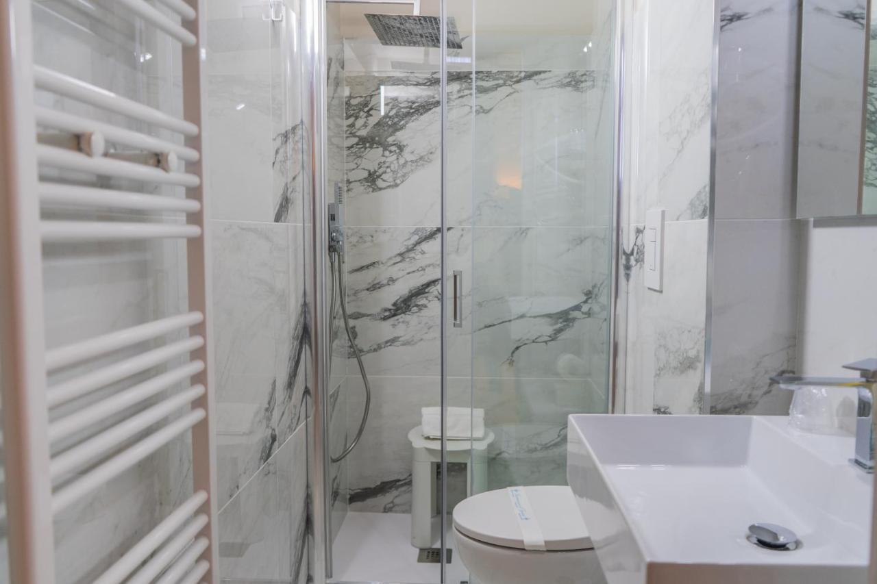 Le Suite Crotone Exterior photo